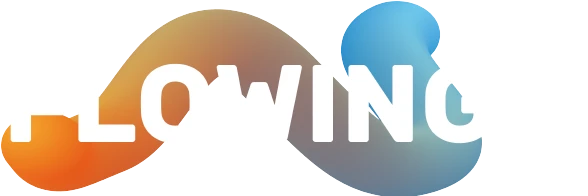 Flowing